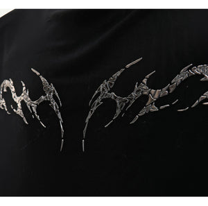 desc::3d-embossed-cooling-mesh-long-sleeve-streetwear-tee-detail-img-8