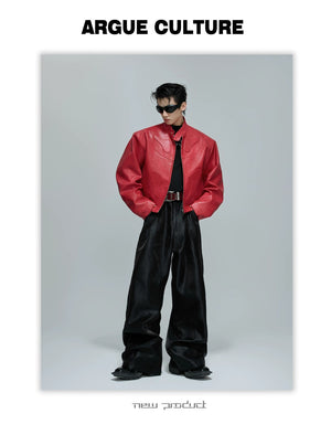 desc::3d-embossed-deconstructed-armor-moto-jacket-men-detail-img-18