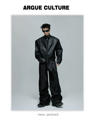 desc::3d-embossed-deconstructed-armor-moto-jacket-men-detail-img-8