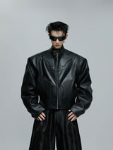 3d-embossed-deconstructed-armor-moto-jacket-men-red