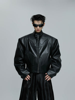 3d-embossed-deconstructed-armor-moto-jacket-men-red