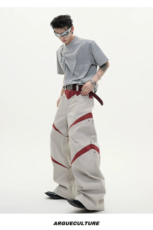 desc::3d-pleated-deconstructed-tee-relaxed-streetwear-fit-detail-img-11