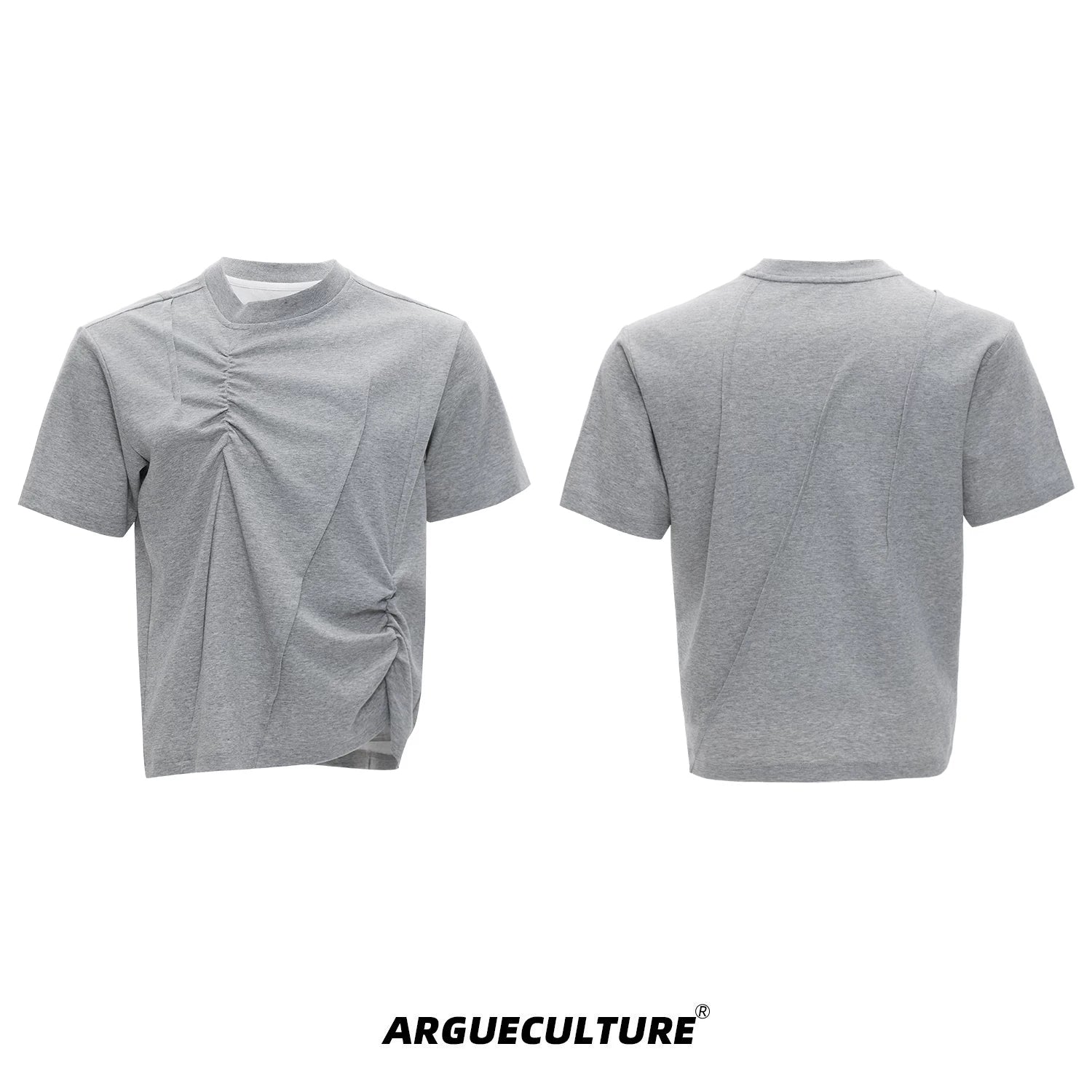 3d-pleated-deconstructed-tee-relaxed-streetwear-fit-gray