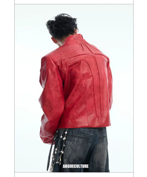 desc::3d-relief-deconstructed-moto-jacket-cyberpunk-armor-coat-detail-img-3