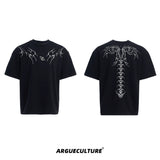 3d-spine-embroidered-heavyweight-tee-loose-streetwear-black