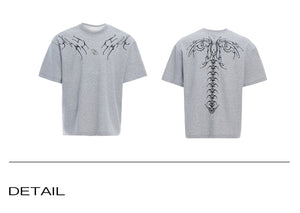 desc::3d-spine-embroidered-heavyweight-tee-loose-streetwear-detail-img-17