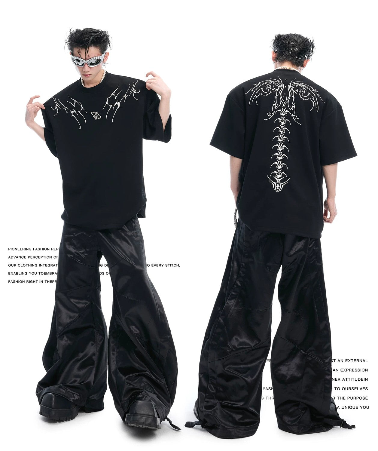 desc::3d-spine-embroidered-heavyweight-tee-loose-streetwear-detail-img-2