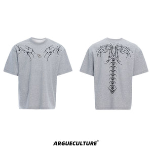 3d-spine-embroidered-heavyweight-tee-loose-streetwear-gray