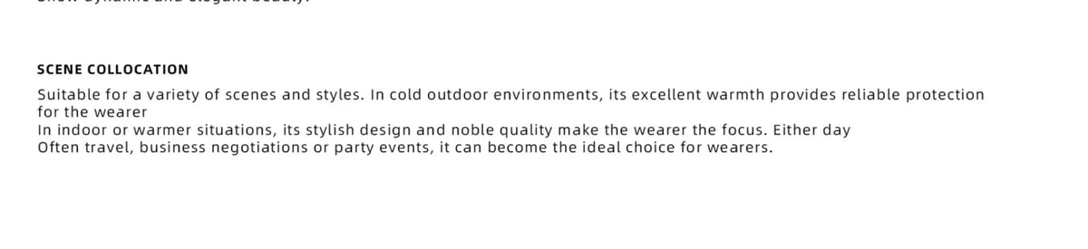 Metal Double-Breasted Structured Coat | Avant-Garde Outerwear - description image 4