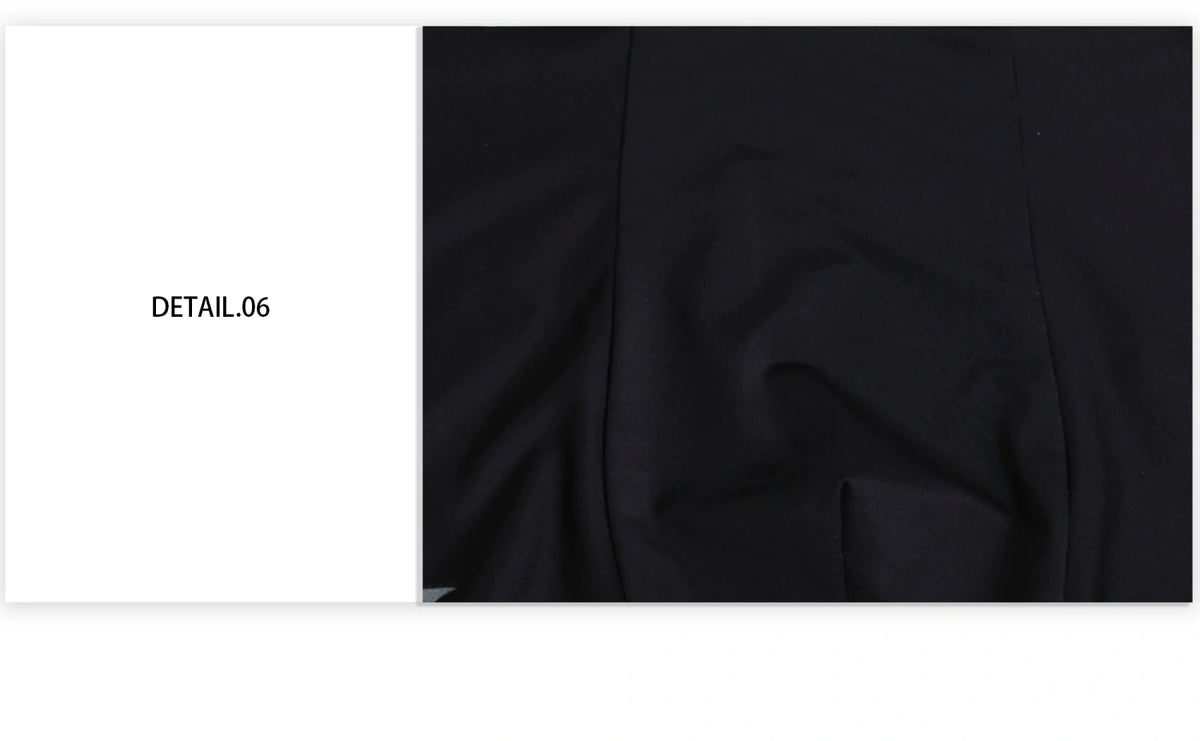 Flame-Print Nylon Boxer Briefs | Mid-Rise Quick-Dry - description image 19