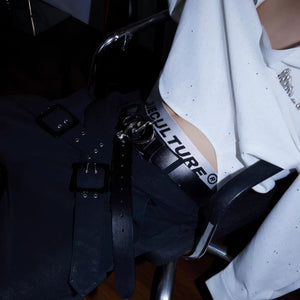 Flame-Print Nylon Boxer Briefs | Mid-Rise Quick-Dry - main image 4