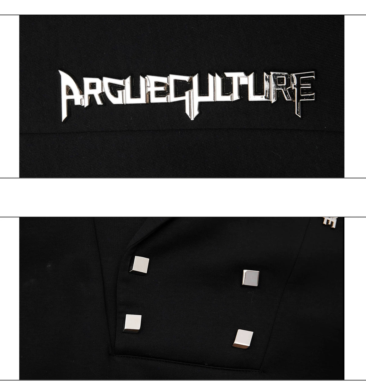 V-Neck Structured Shirt and Trouser Set | Avant-Garde - description image 21