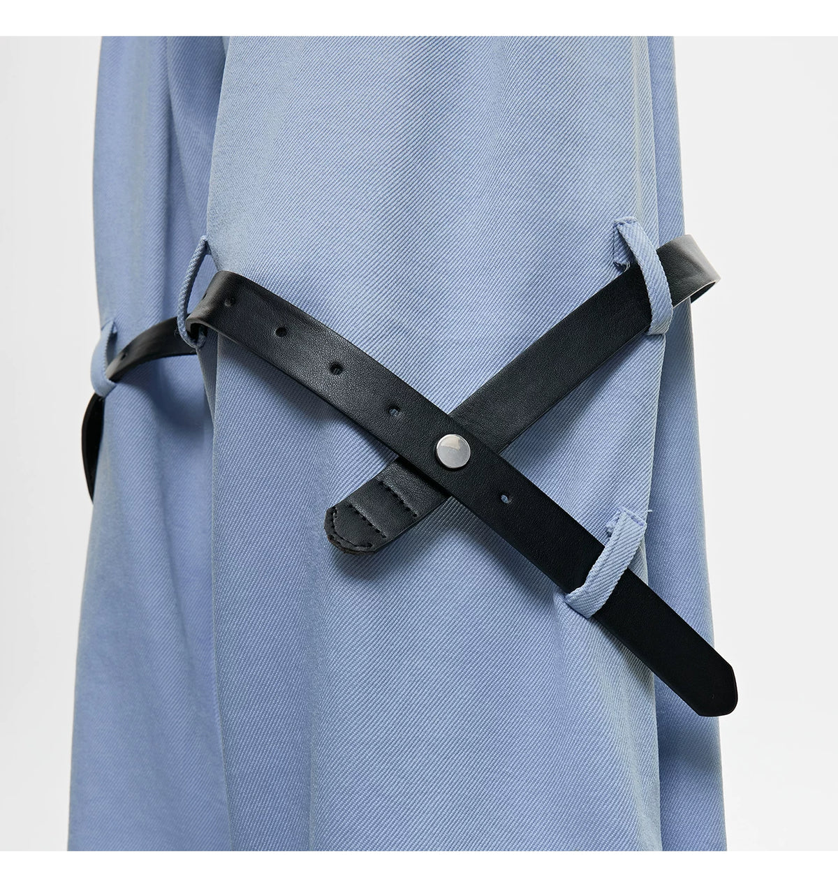 Cooling-Feel Short-Sleeve Set | Unisex Streetwear - description image 5