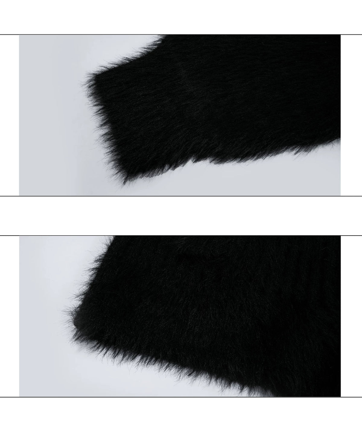 Pearl-Detail Wool-Blend Zip Cardigan Sweater | Unisex - description image 14
