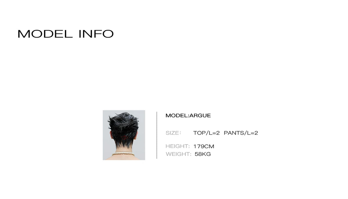 Deconstructed Cotton Turtleneck Base Layer Top - description image 1