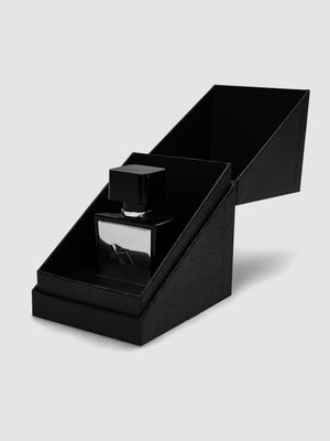 Warm Agarwood Unisex Perfume, 50ml Woody Scent - main image 2