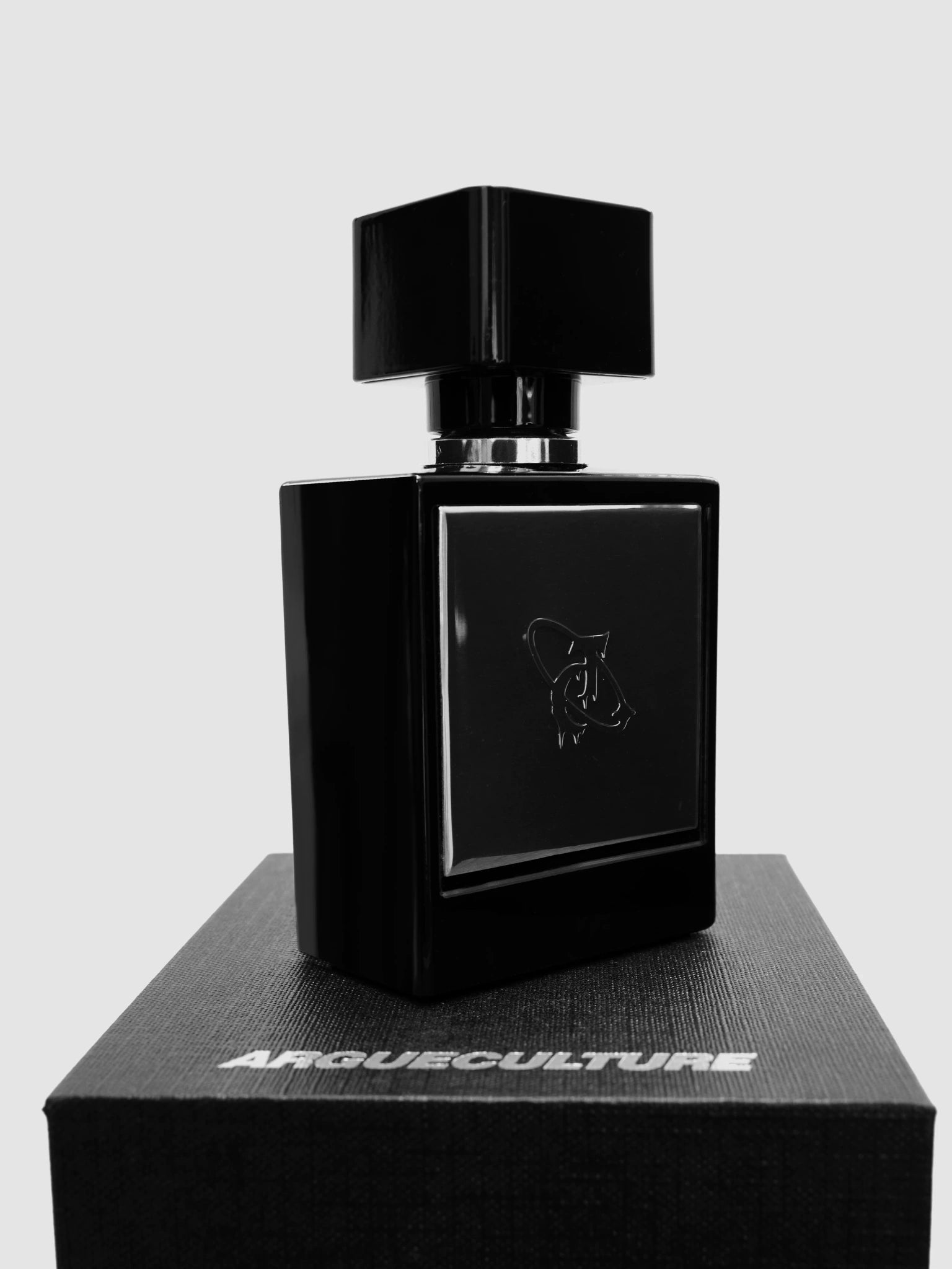 Warm Agarwood Unisex Perfume, 50ml Woody Scent - main image 3