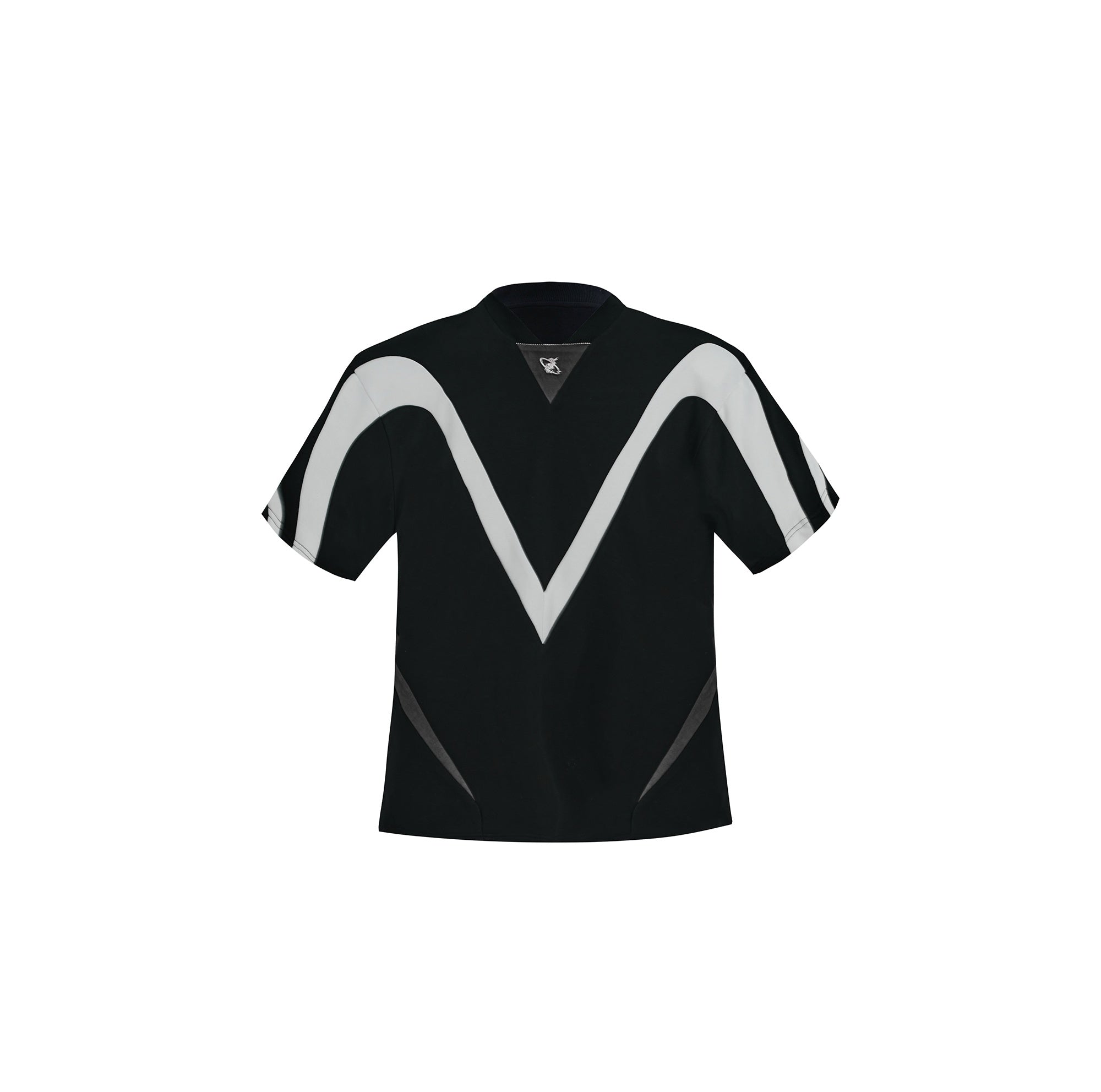 Deconstructed-Color-Block-Sleeveless-Tee---Oversized-Summer-Streetwear-Black