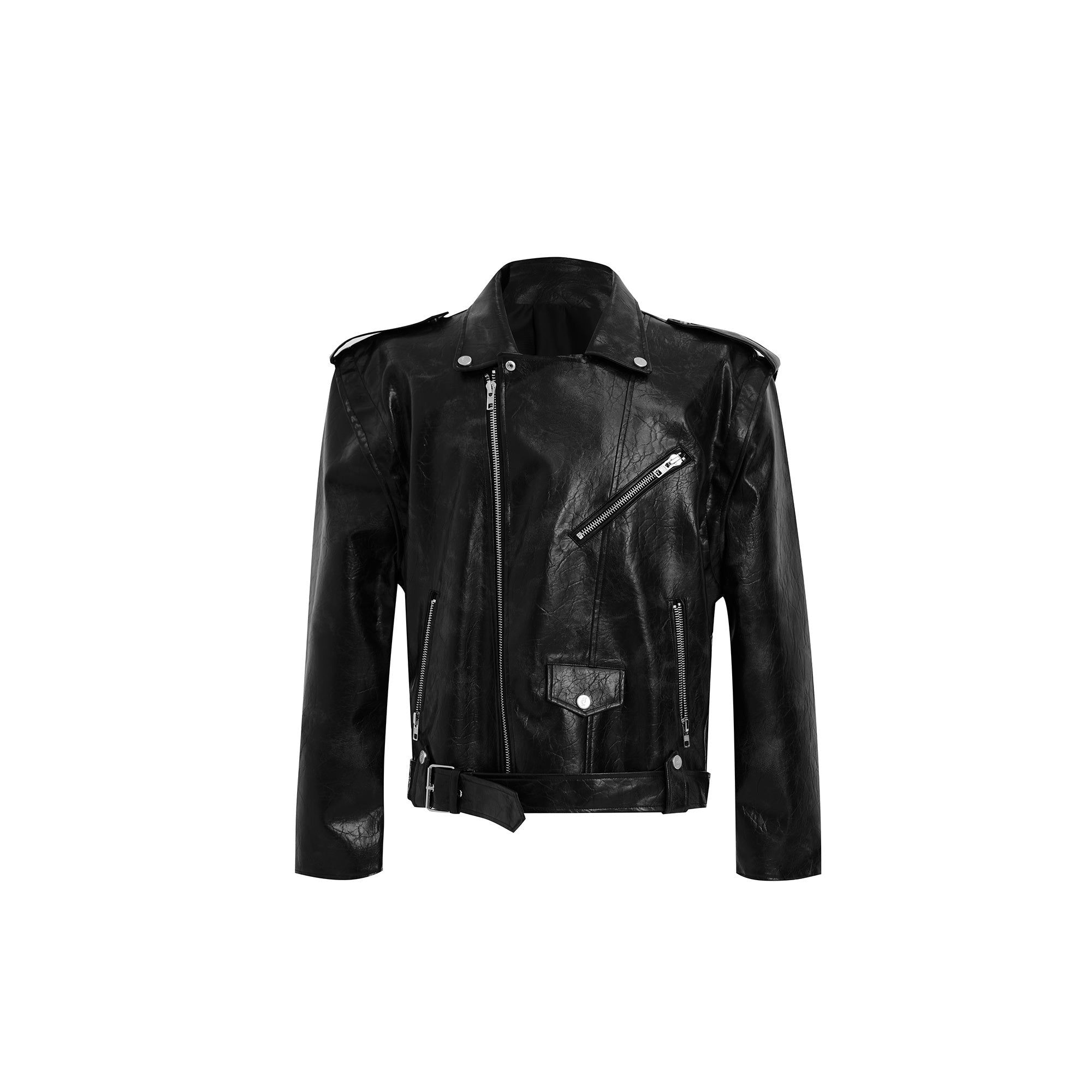 Deconstructed-Distressed-Vest---Removable-Design-Summer-Streetwear-Black