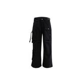 Deconstructed-Hoodie-Tee-Set-with-Cargo-Pants---Streetwear-Black-Pants