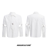 Deconstructed-Lace-Up-White-Shirt---Removable-Panels-Streetwear-Top-White-jacket