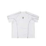 Deconstructed-Metal-Zip-Oversized-Tee---Textured-Streetwear-Top-White