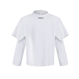 Deconstructed-Oversized-Drop-Shoulder-Unisex-Hoodie-White