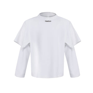 Deconstructed-Oversized-Drop-Shoulder-Unisex-Hoodie-White
