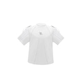Deconstructed-Oversized-Tee---Raw-Edge-Spliced-Straps---Streetwear-White