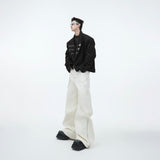Deconstructed-PU-Leather-Cargo-Pants---Loose-Straight-Leg-Streetwear-White