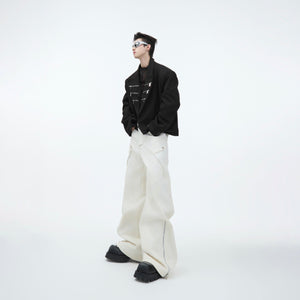 Deconstructed-PU-Leather-Cargo-Pants---Loose-Straight-Leg-Streetwear-White