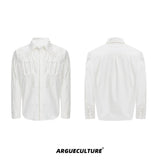 Deconstructed-Pearl-Trimmed-Oversized-Shirt---Streetwear-Essential-White-Jacket