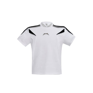 Deconstructed-Sleeveless-T-Shirt---Unisex-Summer-Streetwear-Top-White