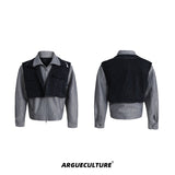 Deconstructed-Vest-Jacket---Heavyweight-Multi-Way-Streetwear-Top-Black-Jacket