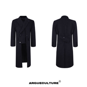 Deconstructed-Wool-Coat---Oversized-Streetwear-Jacket-Black-Jacket