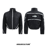 Deconstructed-Zip-Up-Puffer-Jacket---Oversized-Streetwear-Coat-Black-Jacket