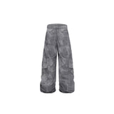 Distressed-Wasteland-Vest---Sleeveless-Cargo-Streetwear-Top-Gray-Pants