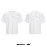 Hand-Stitched-Rhinestone-Heavyweight-Tee---Long-Staple-Cotton-Crewneck-White-T-shirt