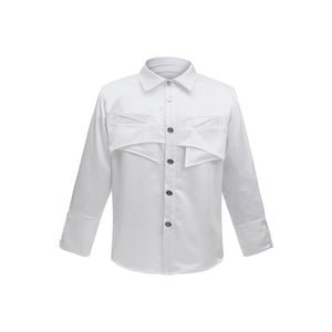 Liquid-Silk-Oversized-Drop-Shoulder-Long-Sleeve-Shirt-White