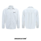 Metallic-Flame-Long-Sleeve-Shirt---Loose-Streetwear-Top-White-Jacket