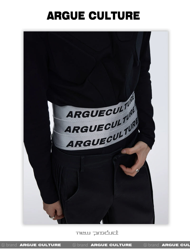 High-Waisted Quick-Dry Modal Boxers with Three-Layer Waistband - ArgueCulture