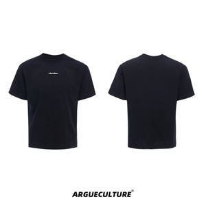 Boxy Cotton T-Shirt - product image 5