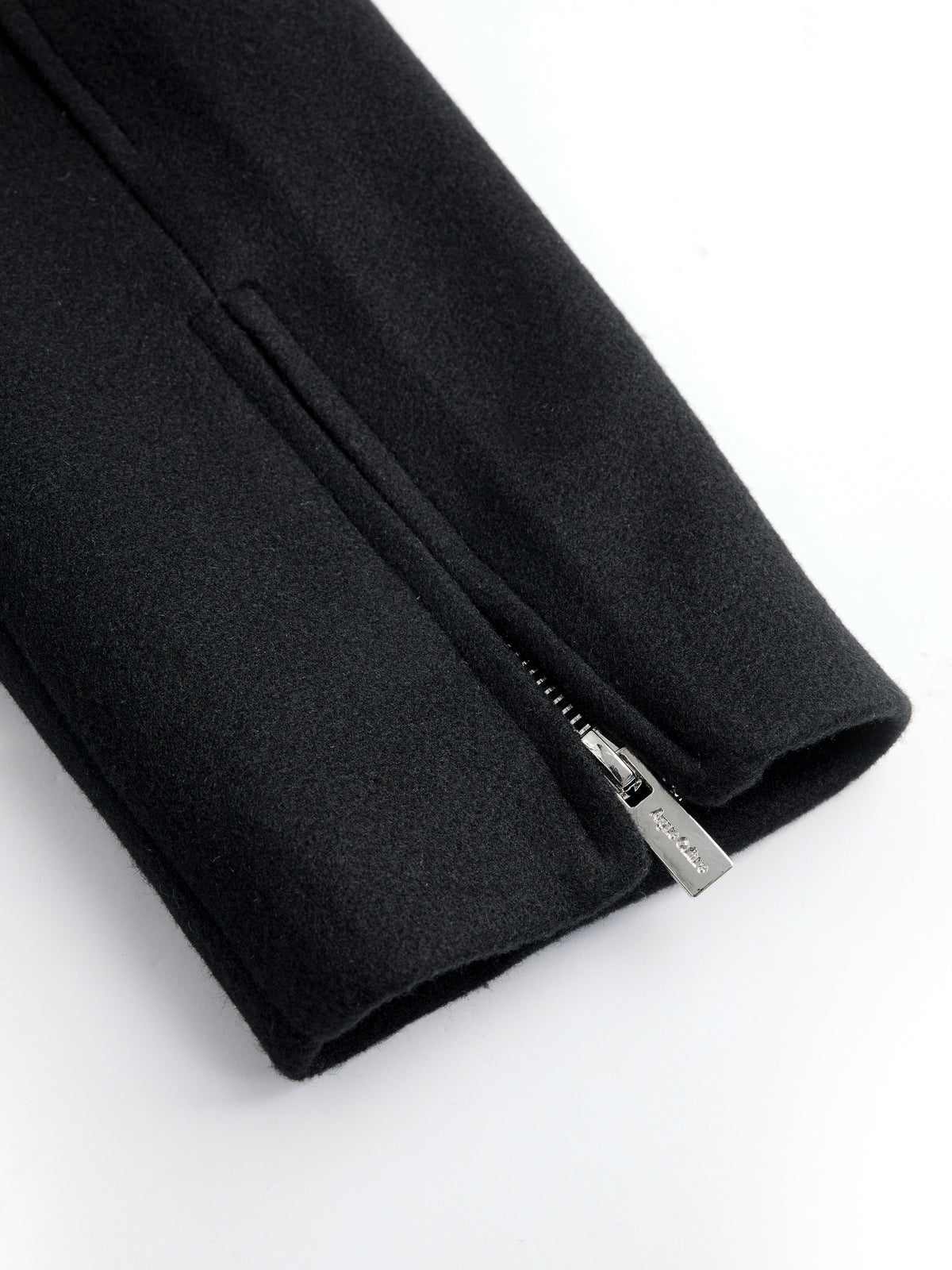 Embroidered Rivet Cropped Jacket - product image 5
