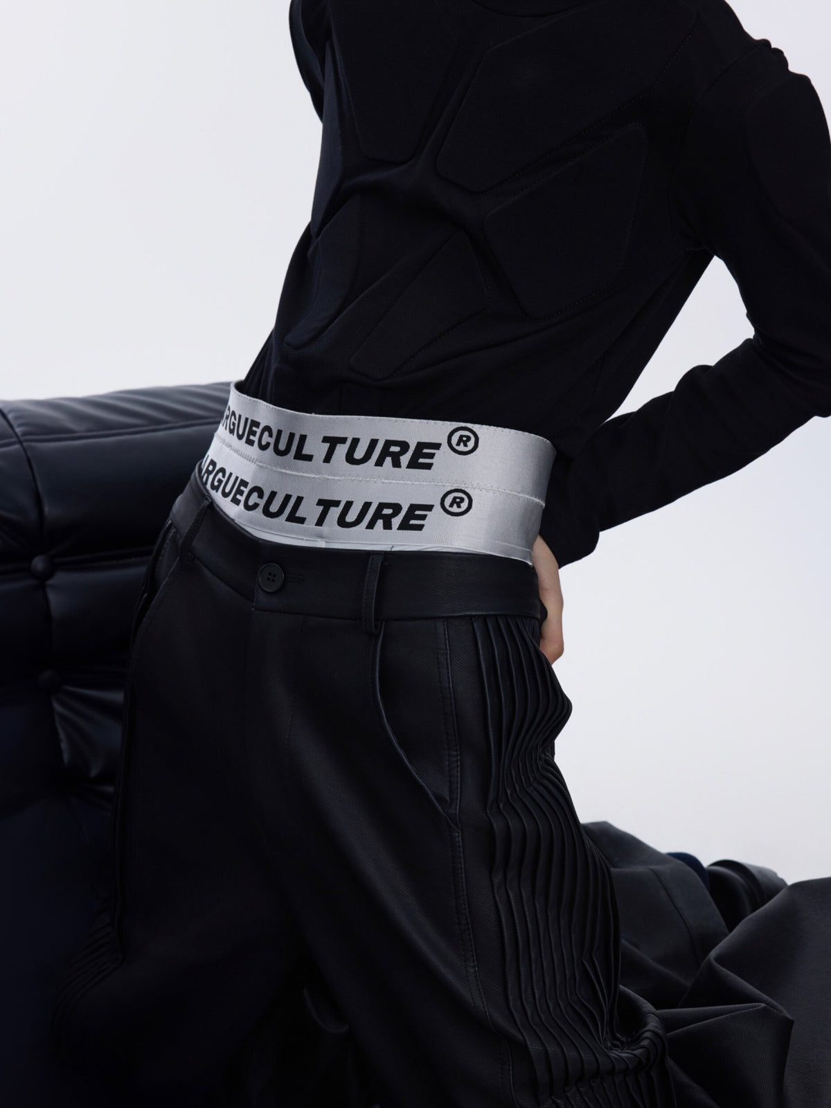 Layered Waistband Boxer Briefs - product image 5