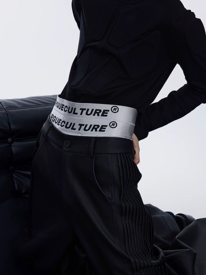 High-Waisted Quick-Dry Modal Boxers with Three-Layer Waistband - ArgueCulture