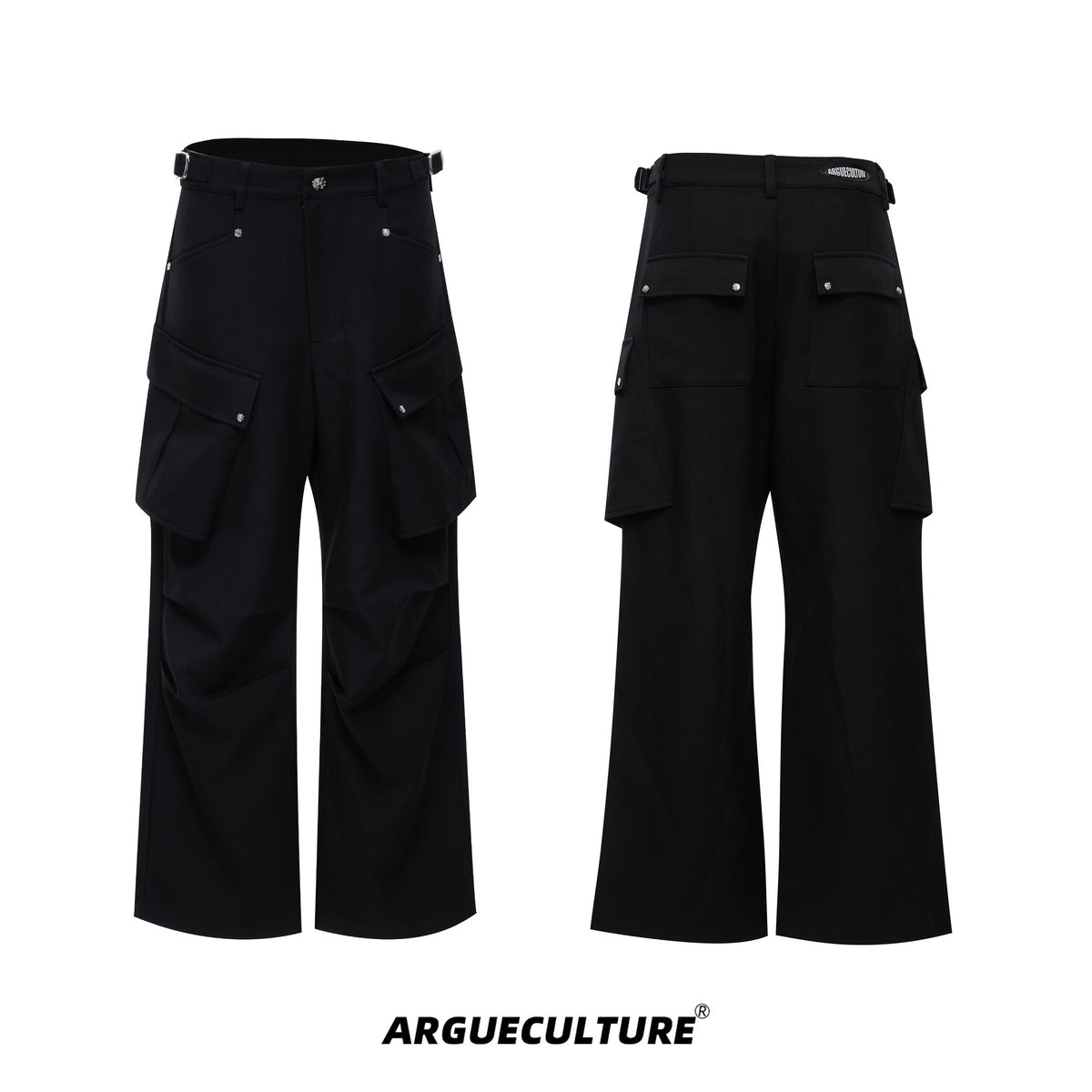 Deconstructed Workwear Jacket - product image 5
