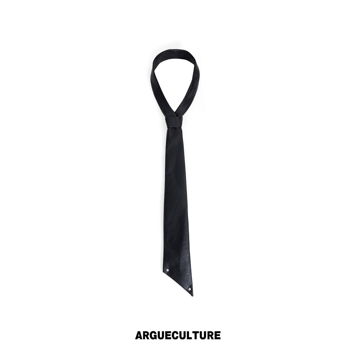 Asymmetric Crackle Arrow Tie - variant image 6