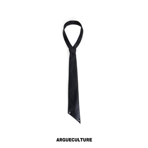 Asymmetric Crackle Arrow Tie - variant image 6