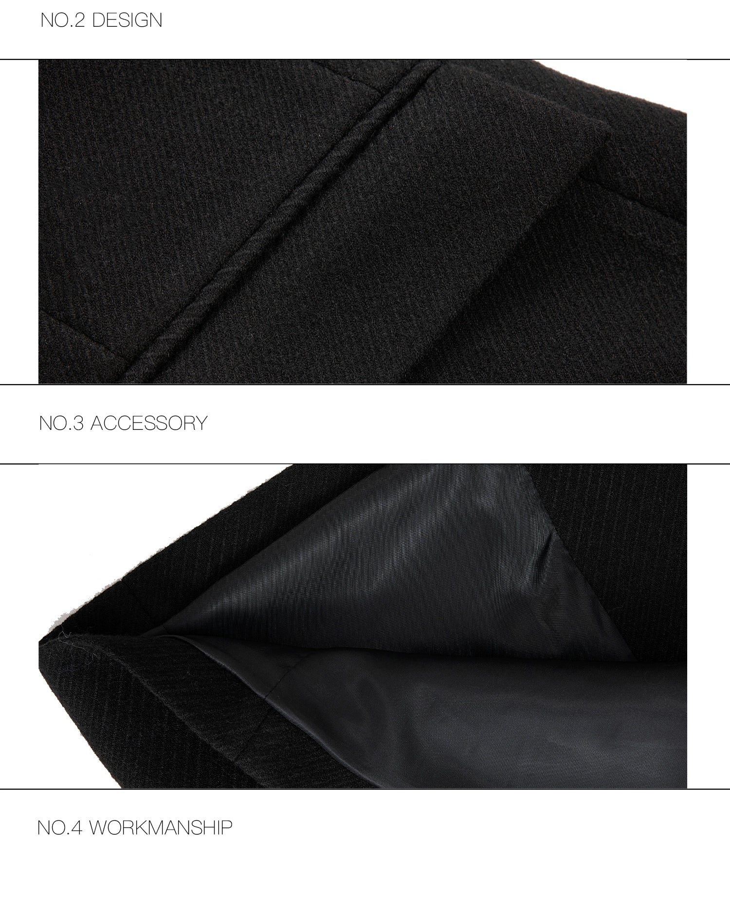 Detachable Fur Collar Double-Breasted Suit Jacket for Men - ArgueCulture