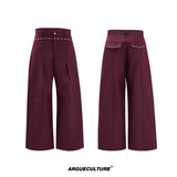 Deconstructed Cotton-Wool Suit Set - product image 5